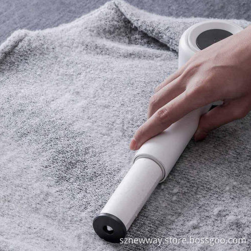 Deerma MQ811 Portable Lint Remover Hair Ball Trimmer
